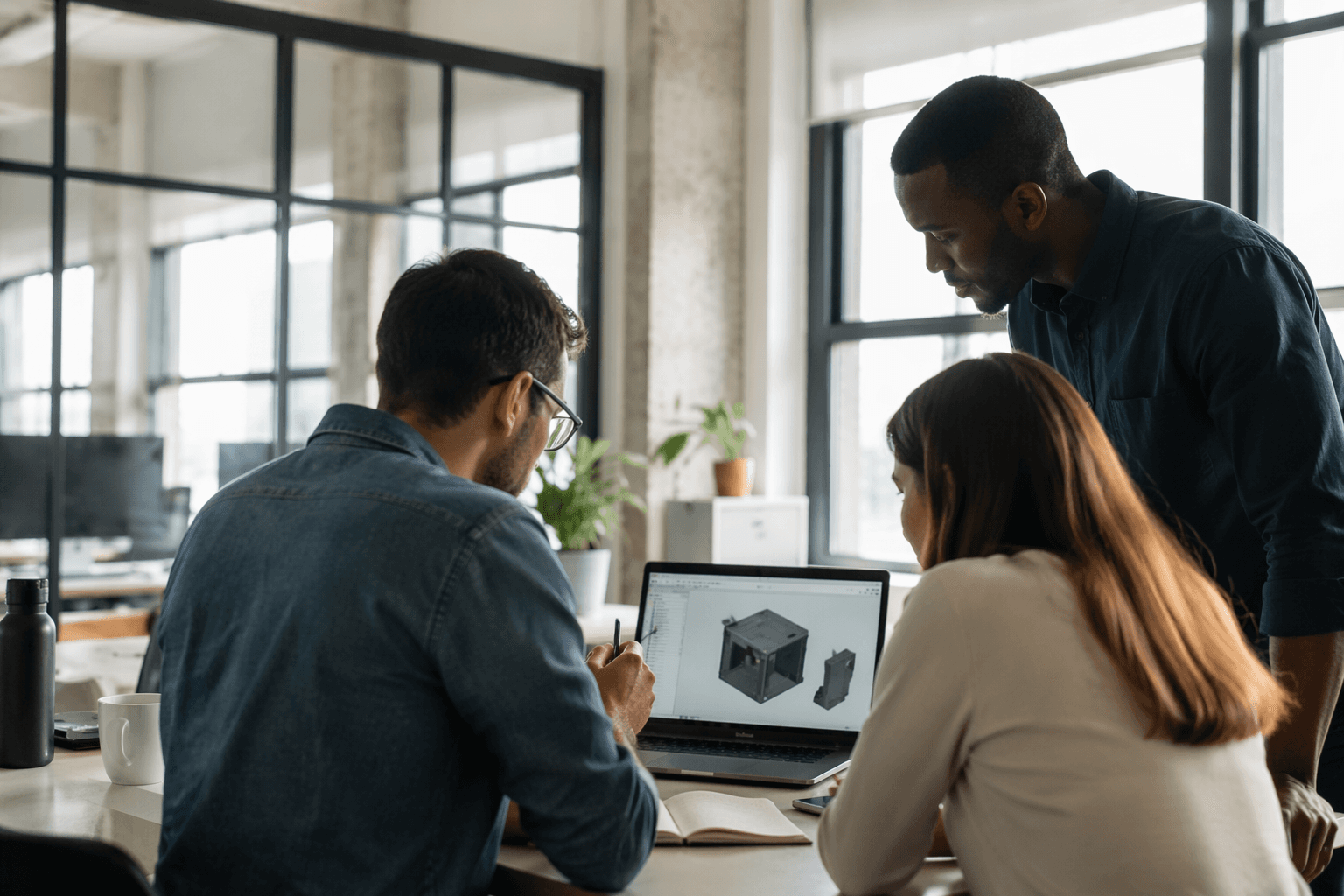 Monday.com explains how PLM unifies product teams across the lifecycle