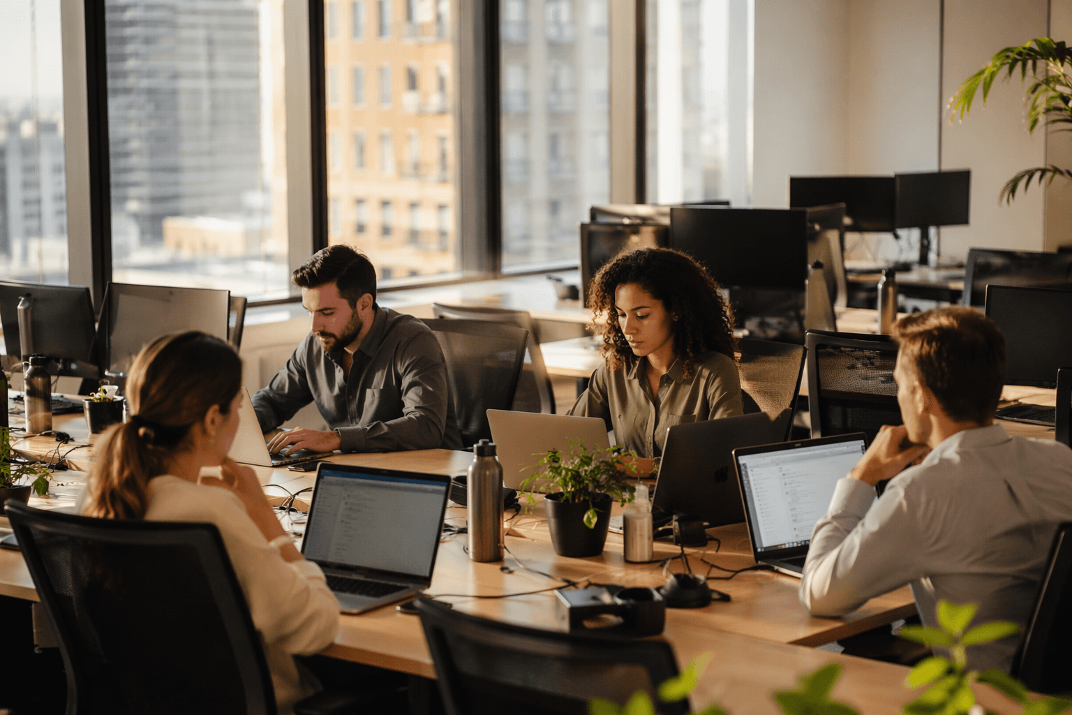 Target faces hybrid labor divide as BLS highlights work-from-home gap