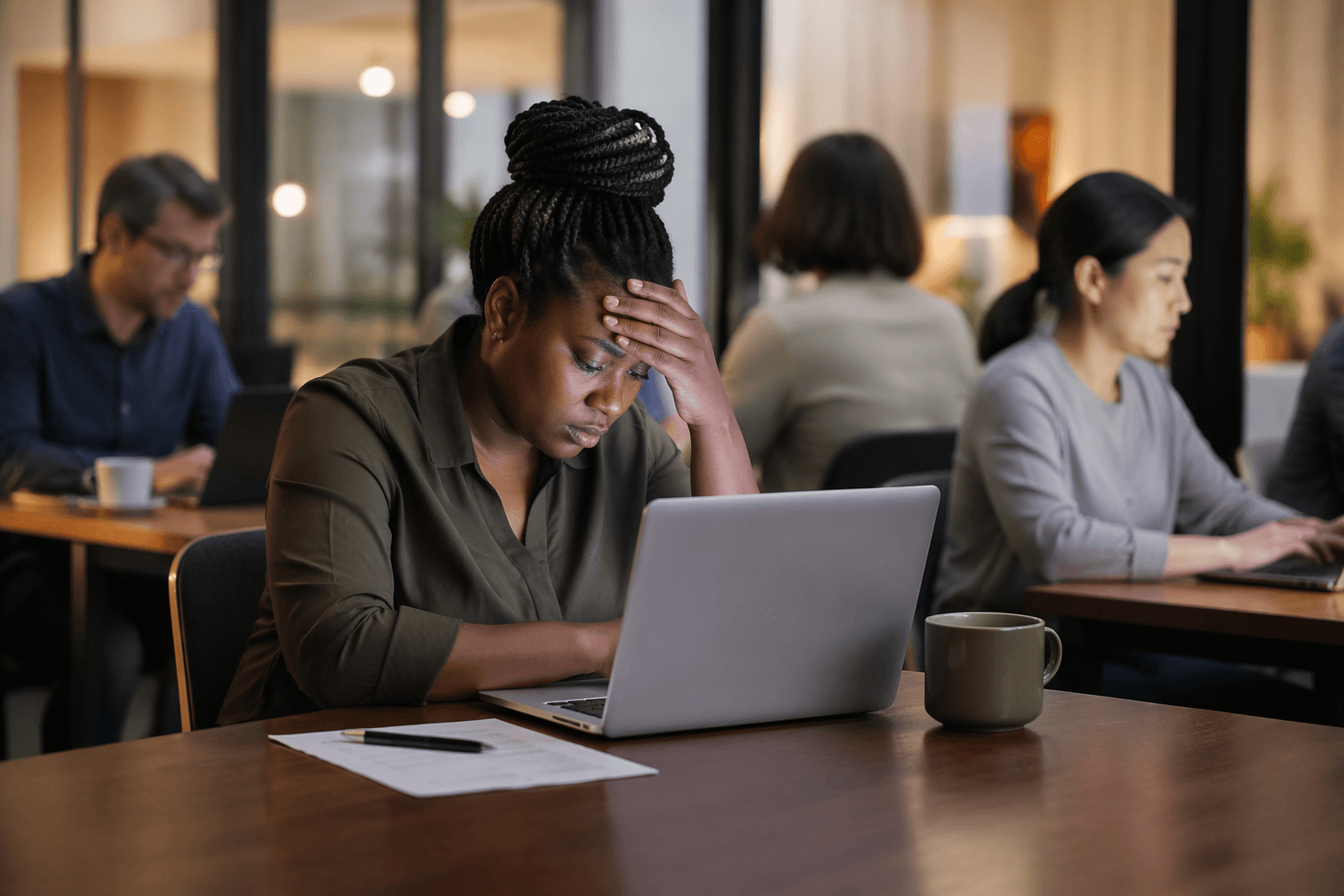 EEOC outlines workplace discrimination and retaliation rights for Target workers