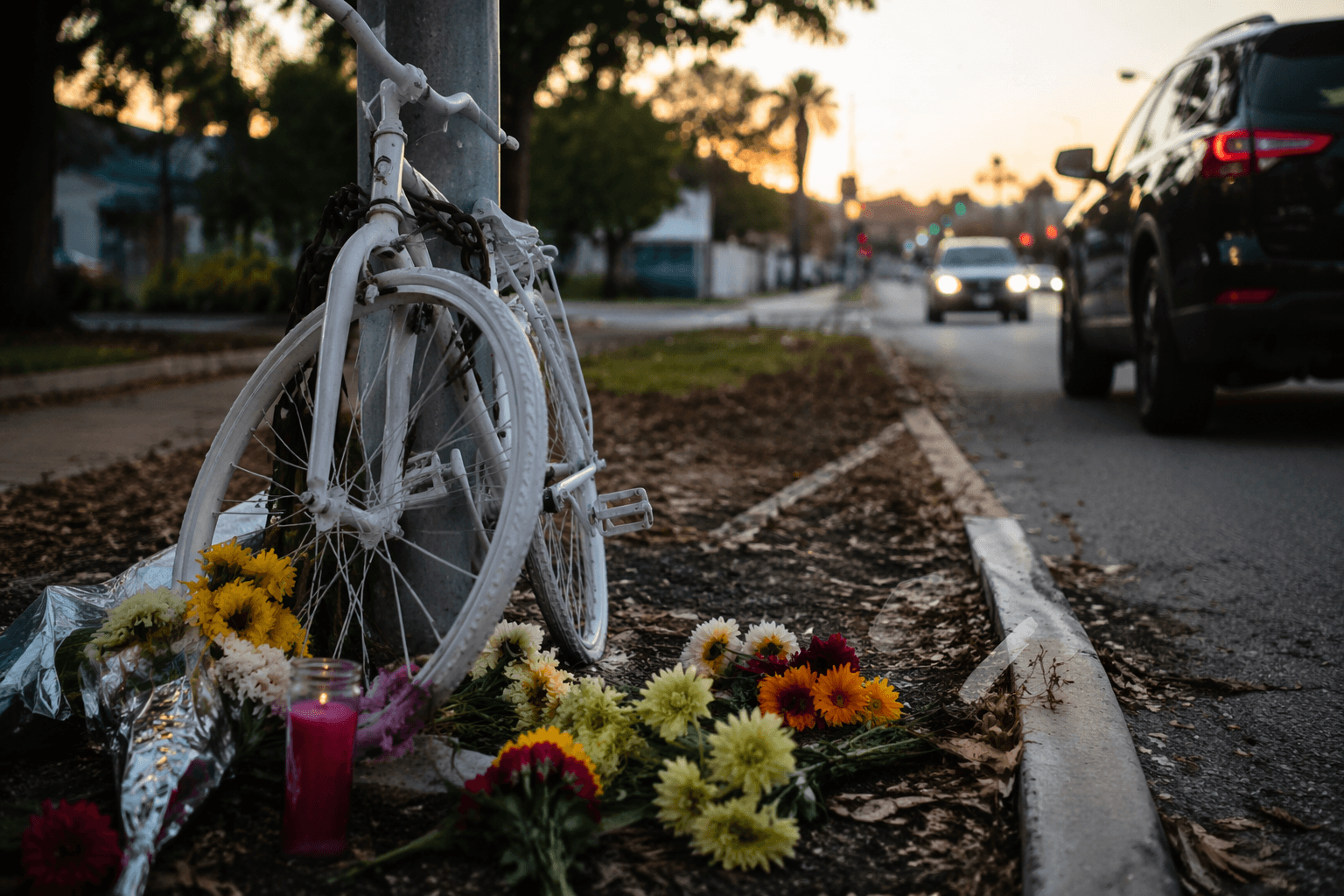 Judge sets $100,000 bond in Fort Lauderdale hit-and-run bicyclist death