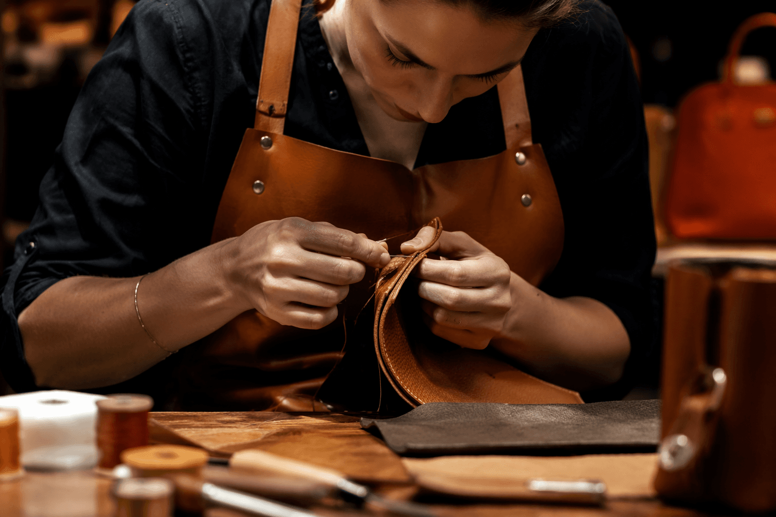 Hermès recruits in Geneva as expanded store prepares to reopen