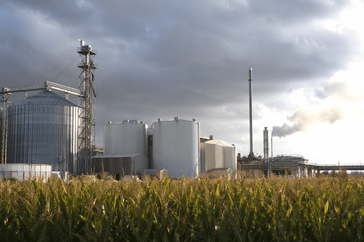Regulators approve electric service for Dakota Spirit AgEnergy near Spiritwood
