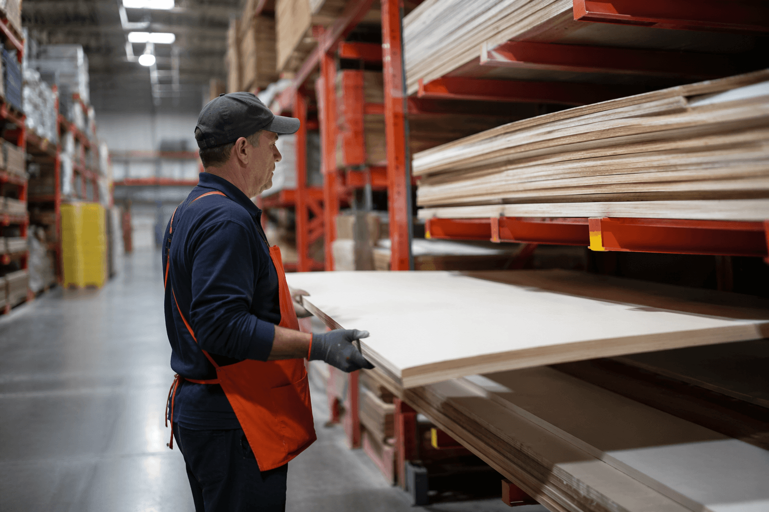 Home Depot stores face hiring strain despite stronger labor market