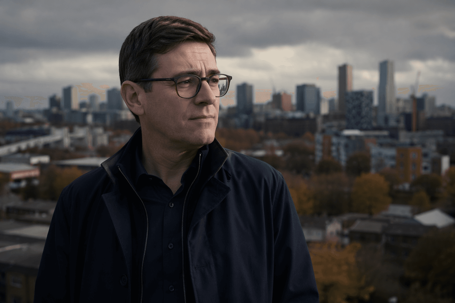 Andy Burnham to unveil plan to shift power from London to regions