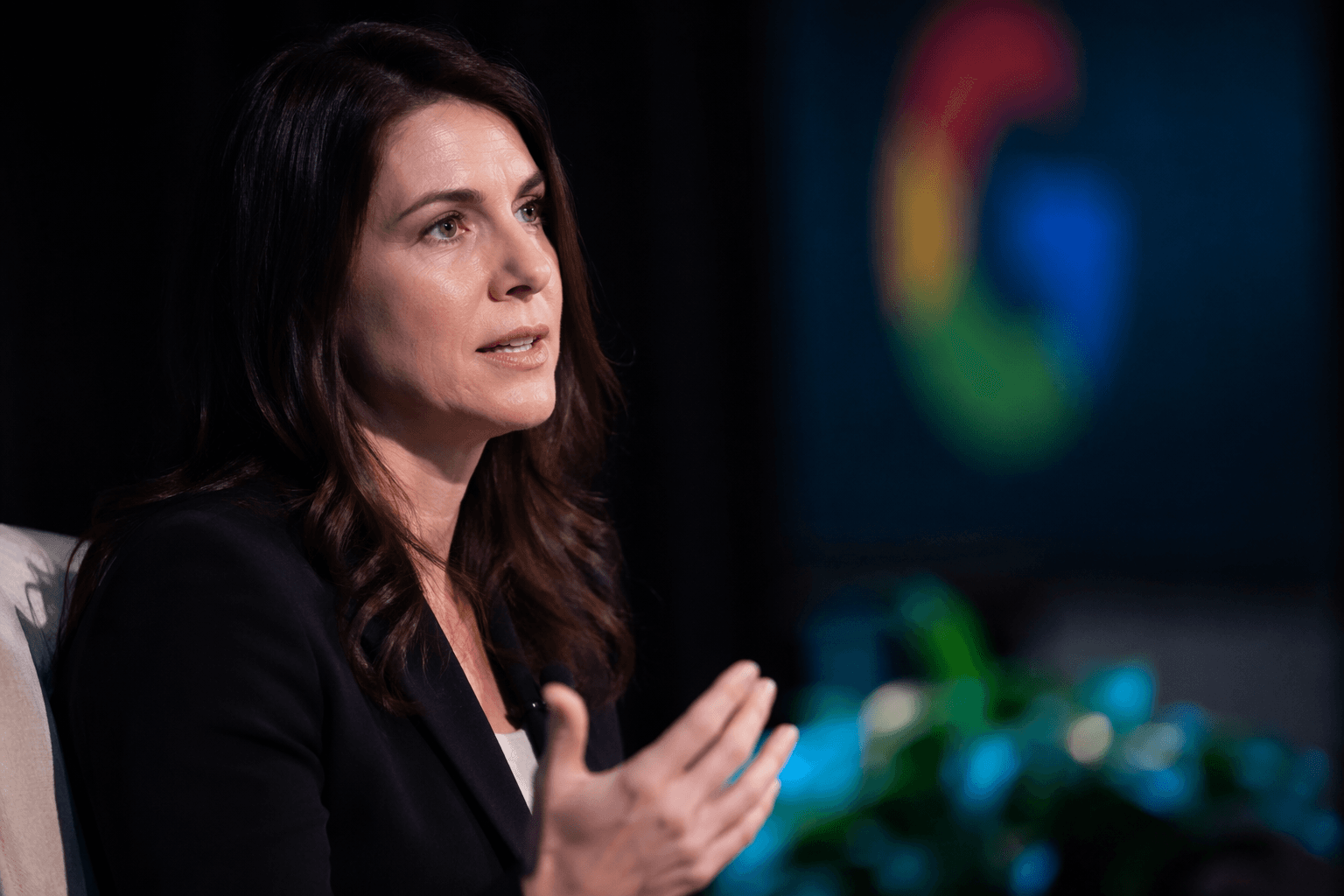 Google’s Liz Reid says original content matters for AI search visibility