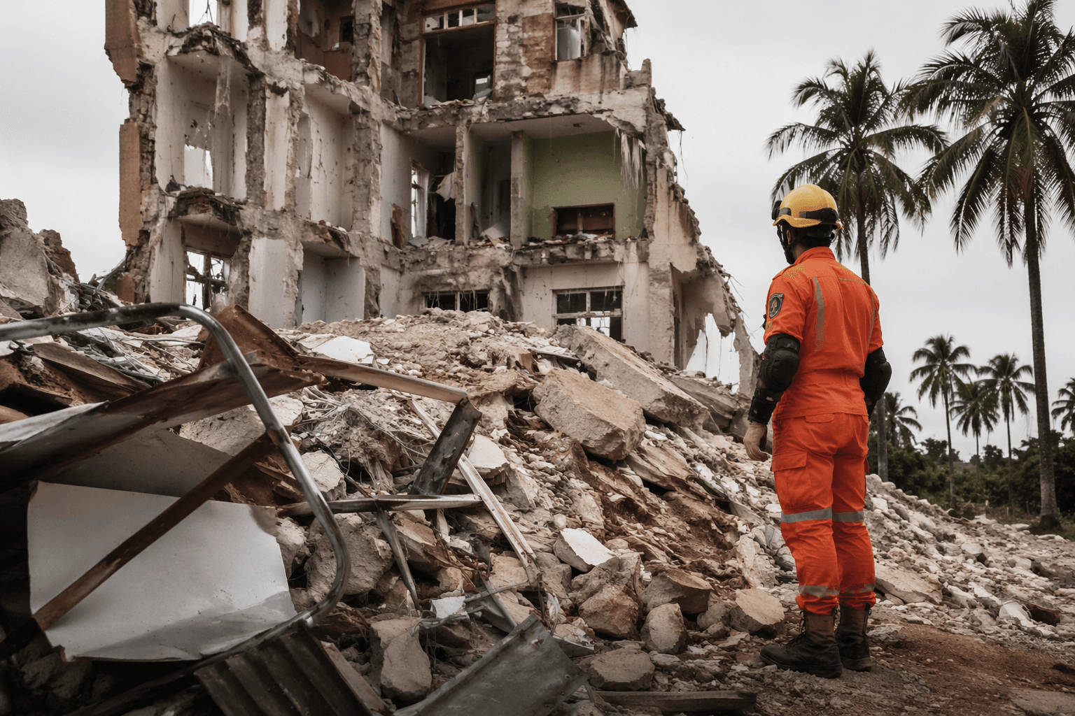 Argentine soccer star Lucas Trejo’s family killed in Venezuela quakes