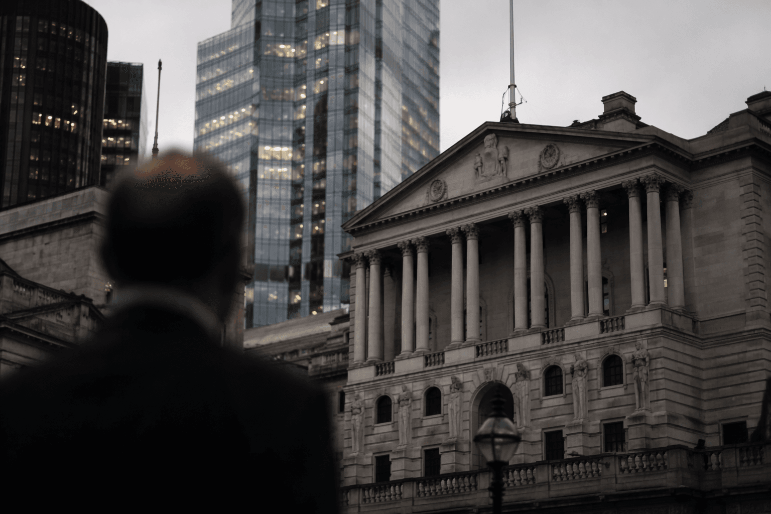 Bank of England economist warns scenario-based forecasts may confuse policy signals