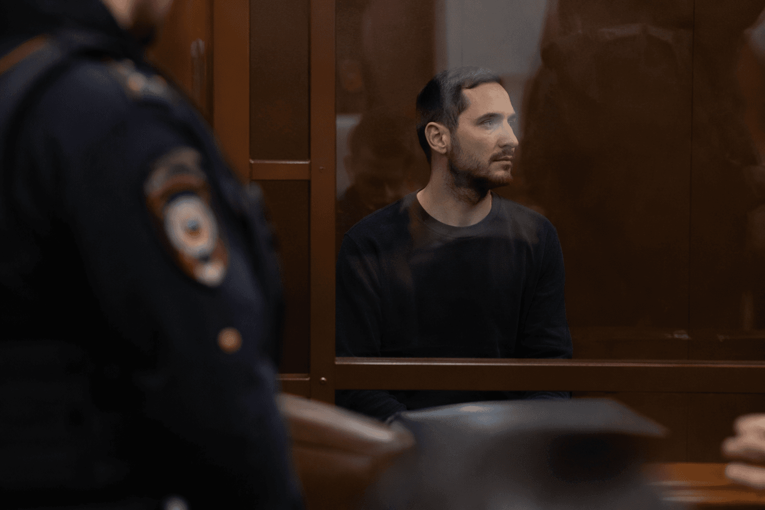 Russia jails nightclub owner and staff in first LGBT extremism case