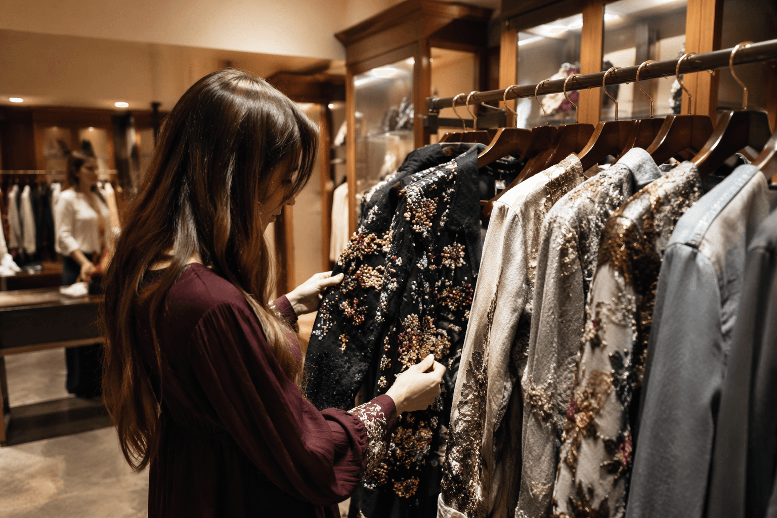 Libertine brings a luxury fashion residency to Aspen’s Little Nell