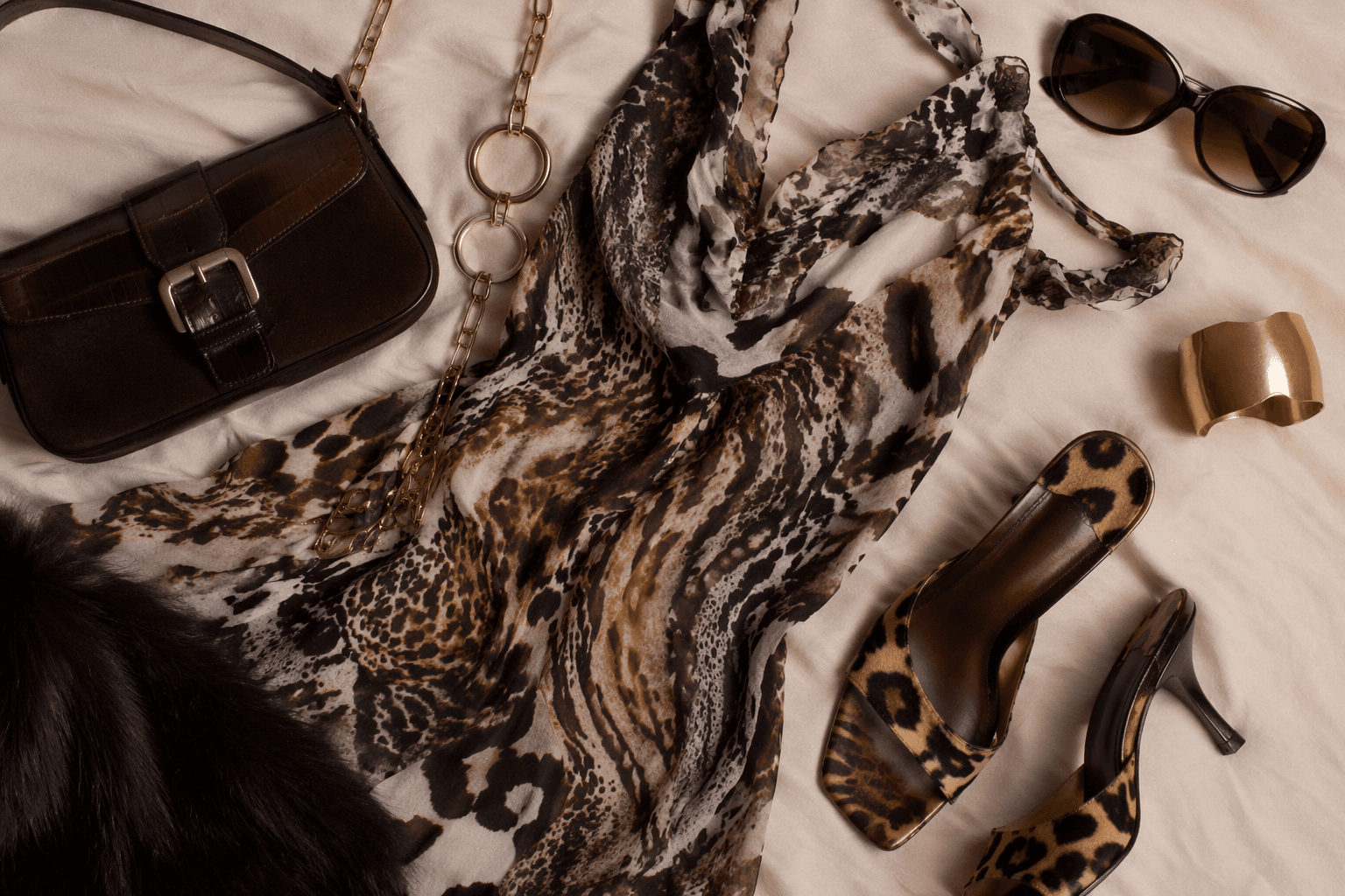 Celebrity vintage fuels a new wave of old money glamour