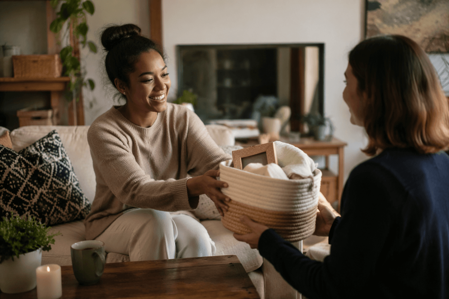 Marshalls' under-$15 home finds make easy housewarming gifts