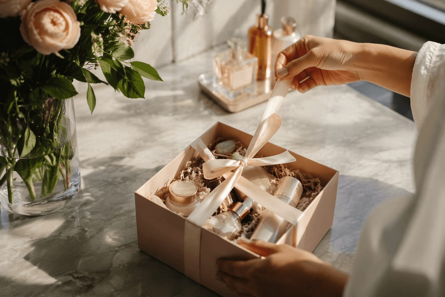 17 beauty gifts for Mother’s Day that can arrive on time