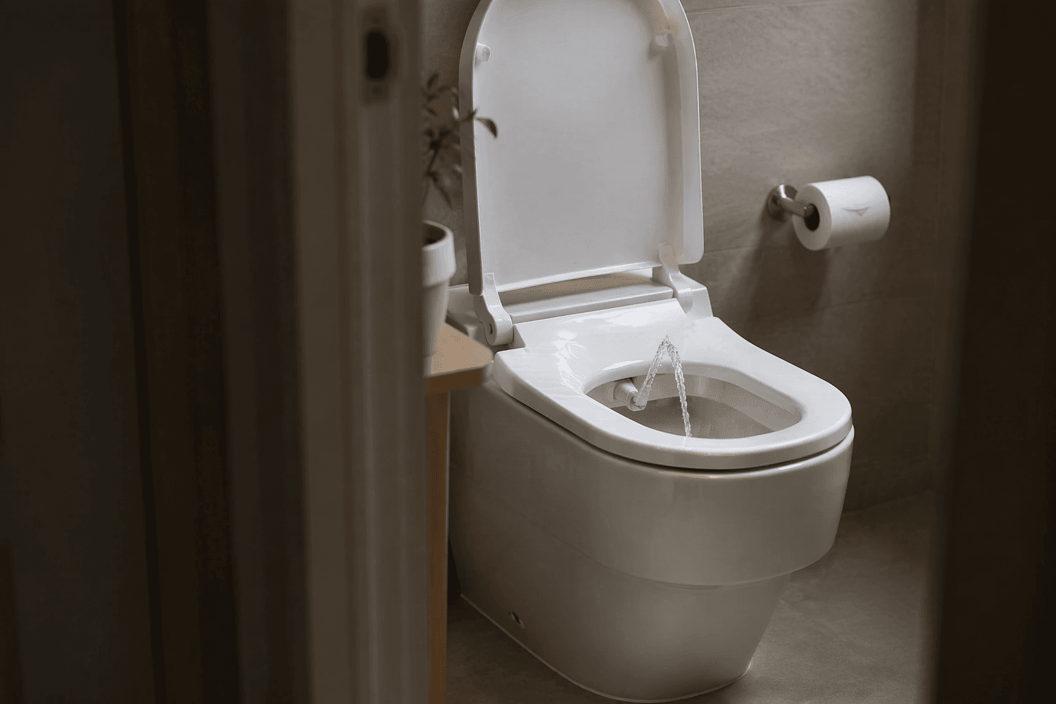What a gastroenterologist wants you to know about bidets