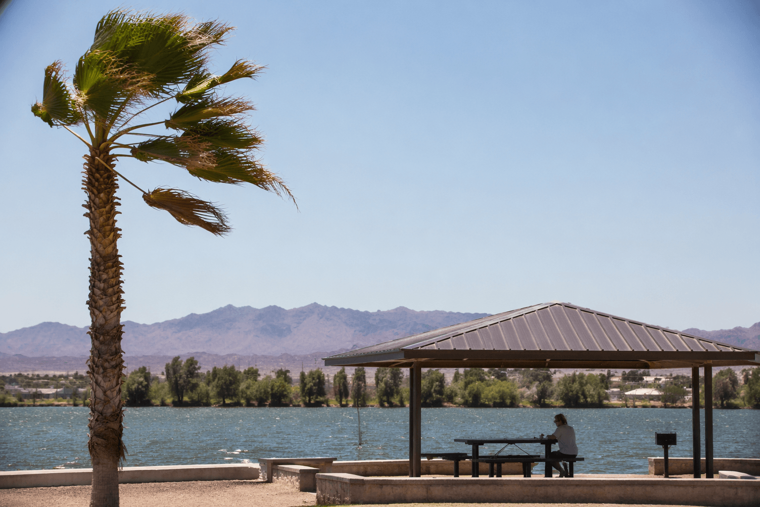 Yuma County sees cooler, breezy start after fire danger eases