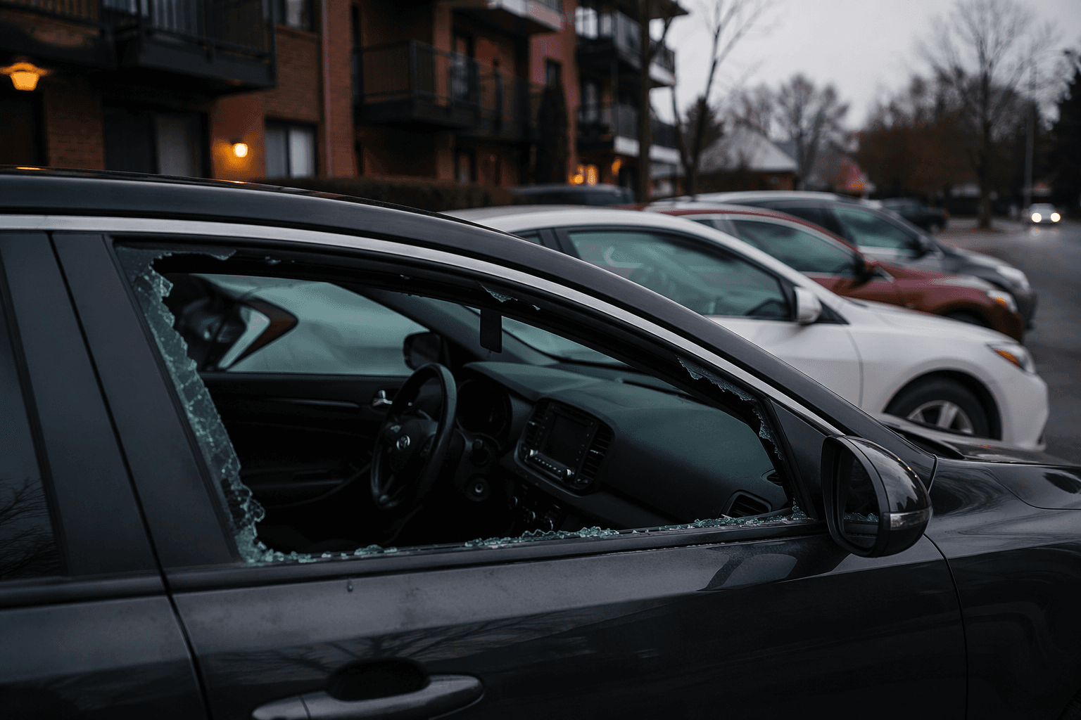 Burlington police warn of surge in Kia Challenge thefts