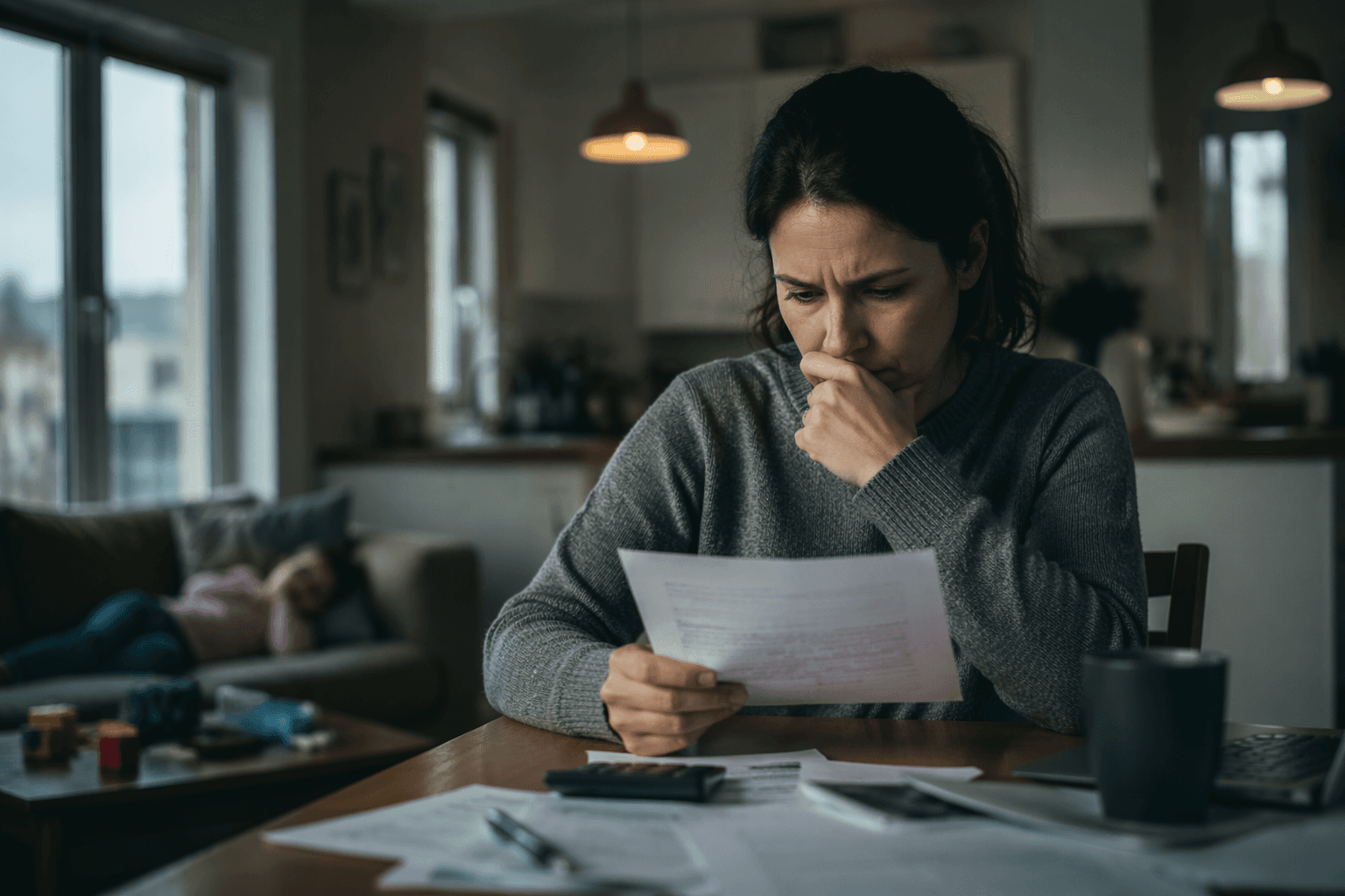 Home equity loans and HELOCs offer debt payoff options, but risk homes