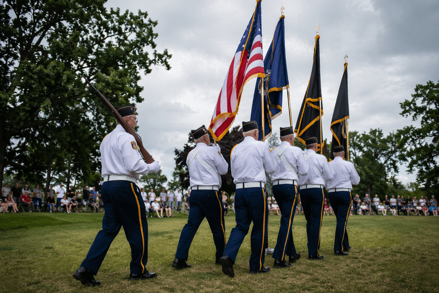 Dalton Gardens plans America250 Fourth of July picnic and ceremonies