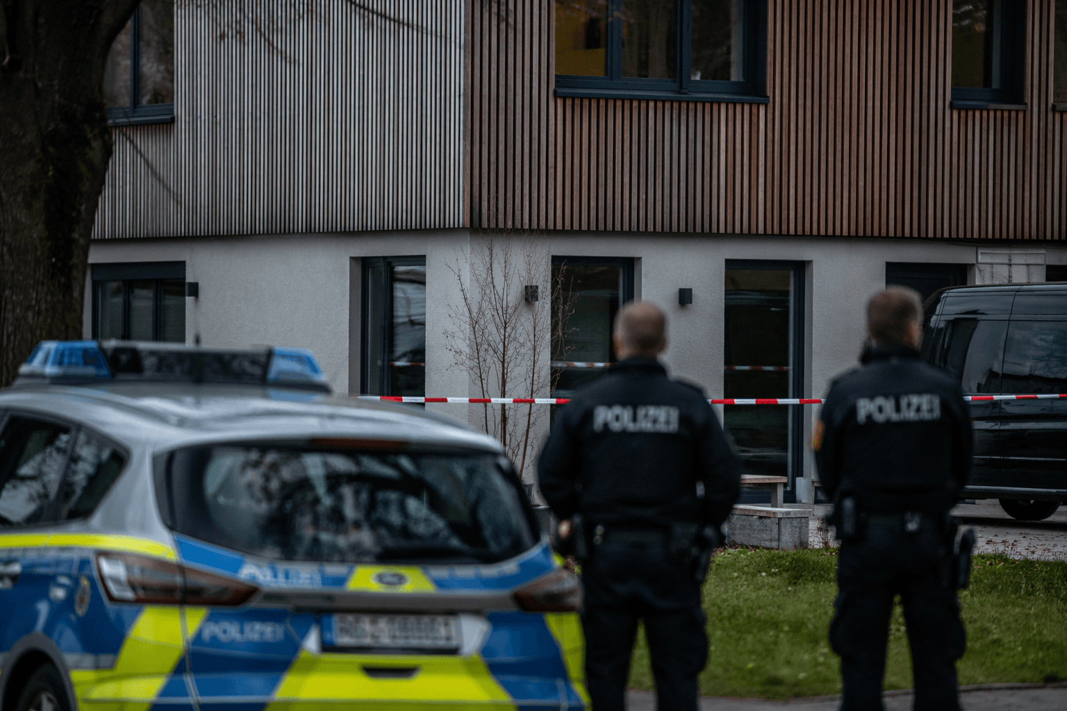 Six killed in Germany youth facility shooting after custody dispute