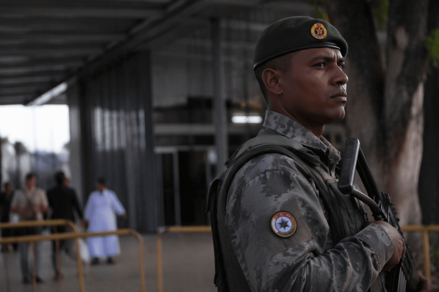 Cuba creates armed migration police with broad detention powers
