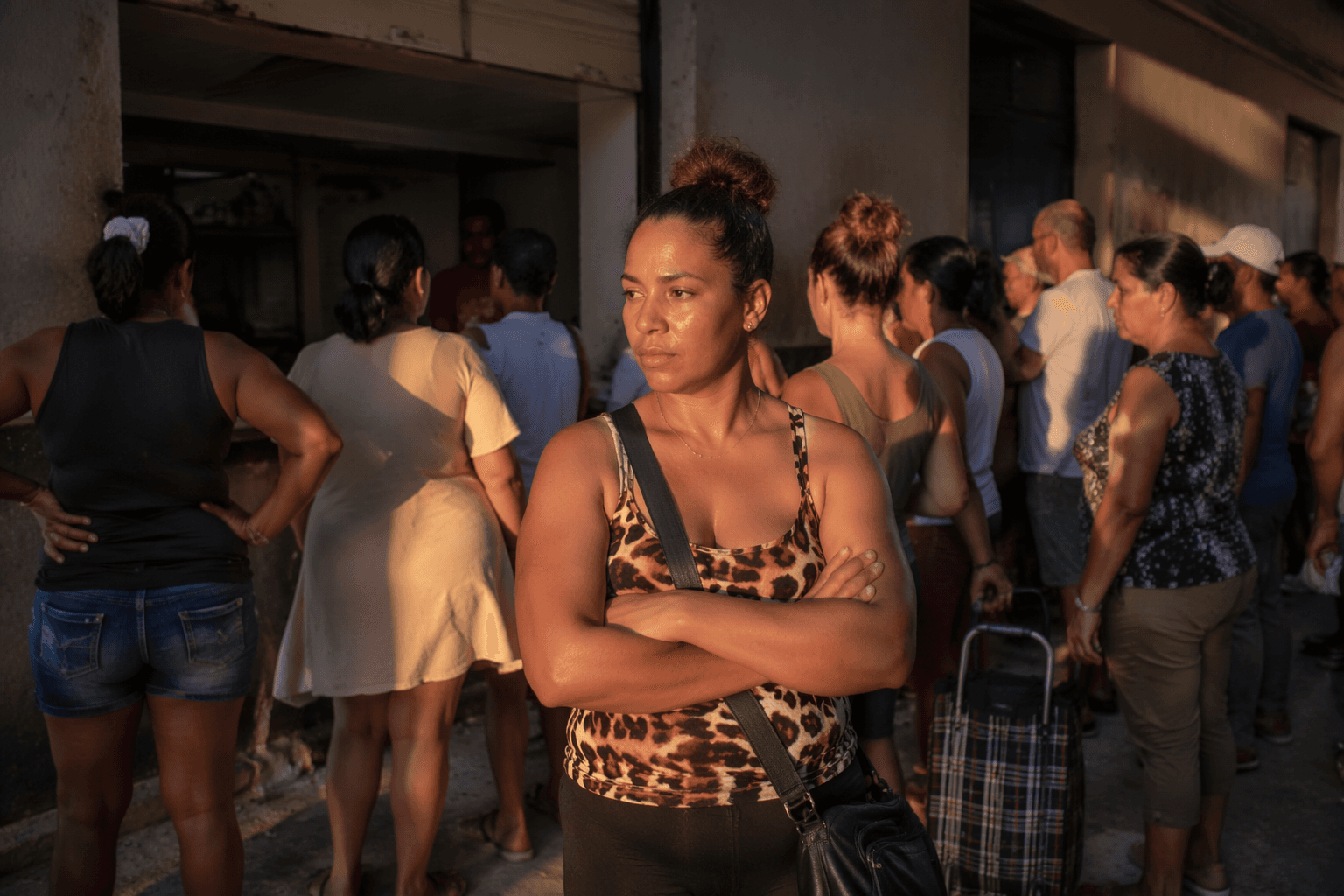 Cuba lifts price caps on staples, anger grows as inflation bites