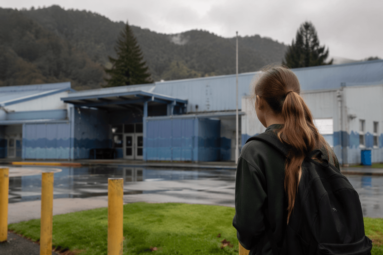 Grand jury examines Humboldt school readiness for earthquakes, tsunamis