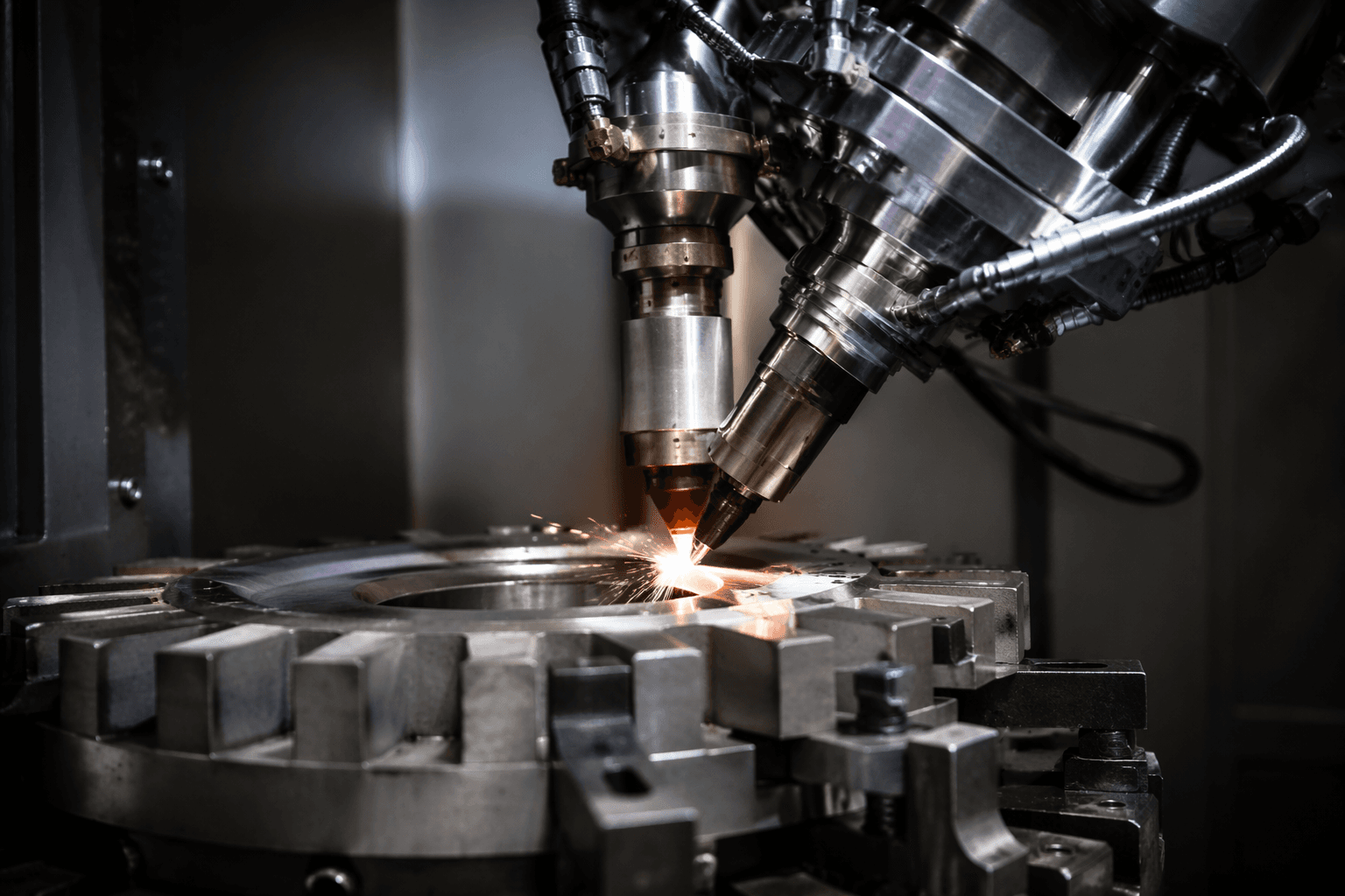 Meltio expands US defense manufacturing network with certified partners