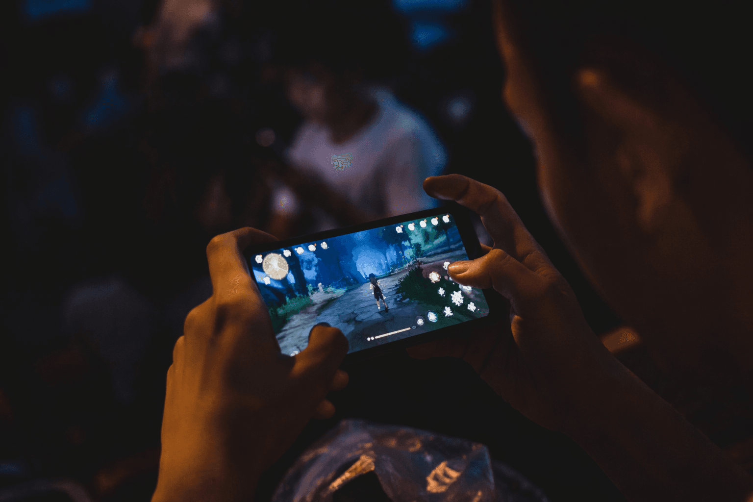 Mobile gaming dominates with 3.2 billion players, newzoo says