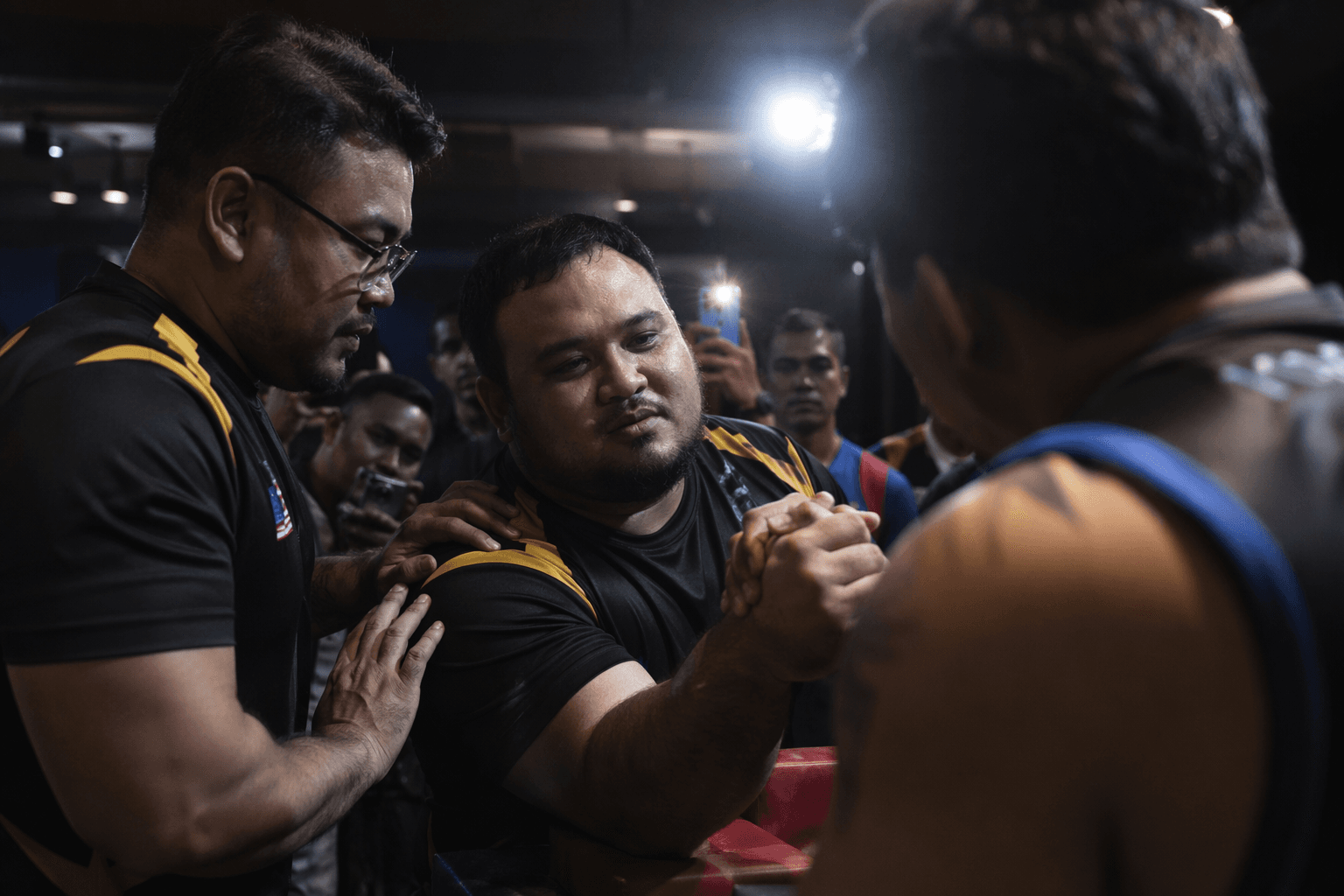 European Wellness congratulates Ford and Petrus after Sabah qualifier wins