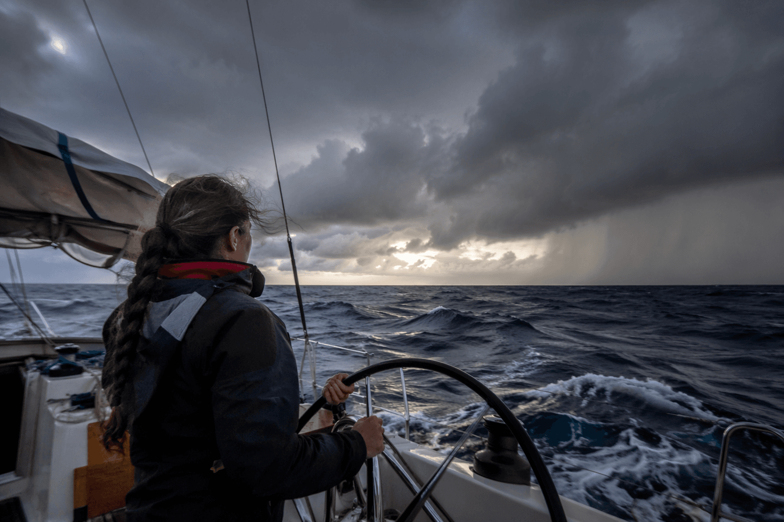 Why the tropics matter to sailors, beyond the chart line