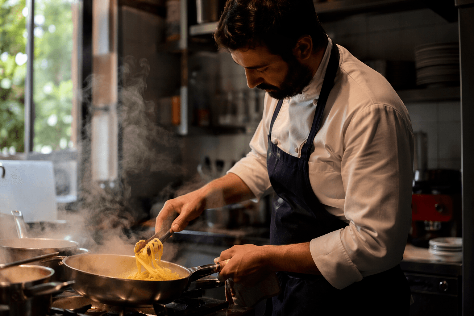 Three new Italian restaurants expand Naples’ pasta scene