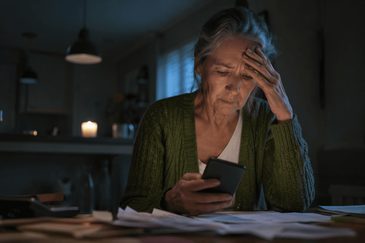 AI scams hit millions of Americans, losses estimated at $68 billion