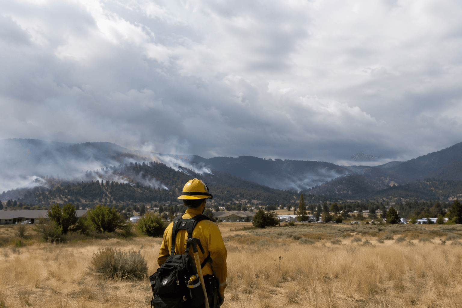 Springerville, Eagar move to Stage 2 fire restrictions amid extreme danger