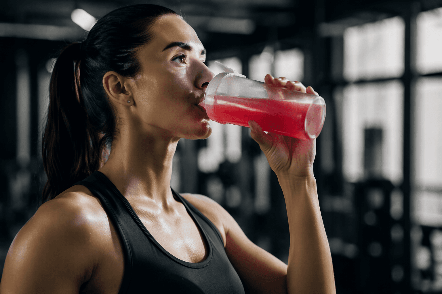 Optimum Nutrition launches Clear Whey in UK as clear protein booms