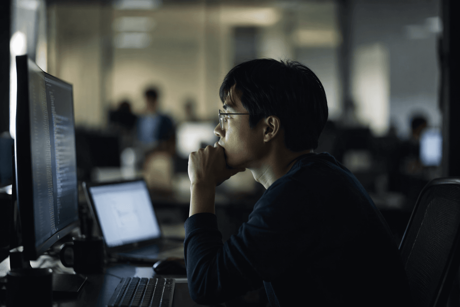 Businesses turn to cheaper AI models as usage bills rise