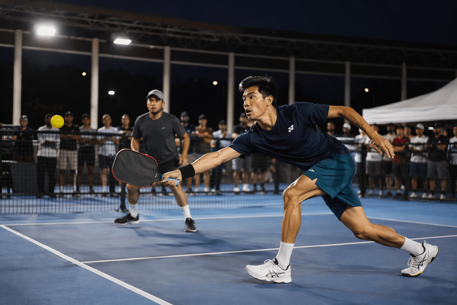 Toyota launches nationwide Malaysia pickleball tour with RM175,000 prize pool