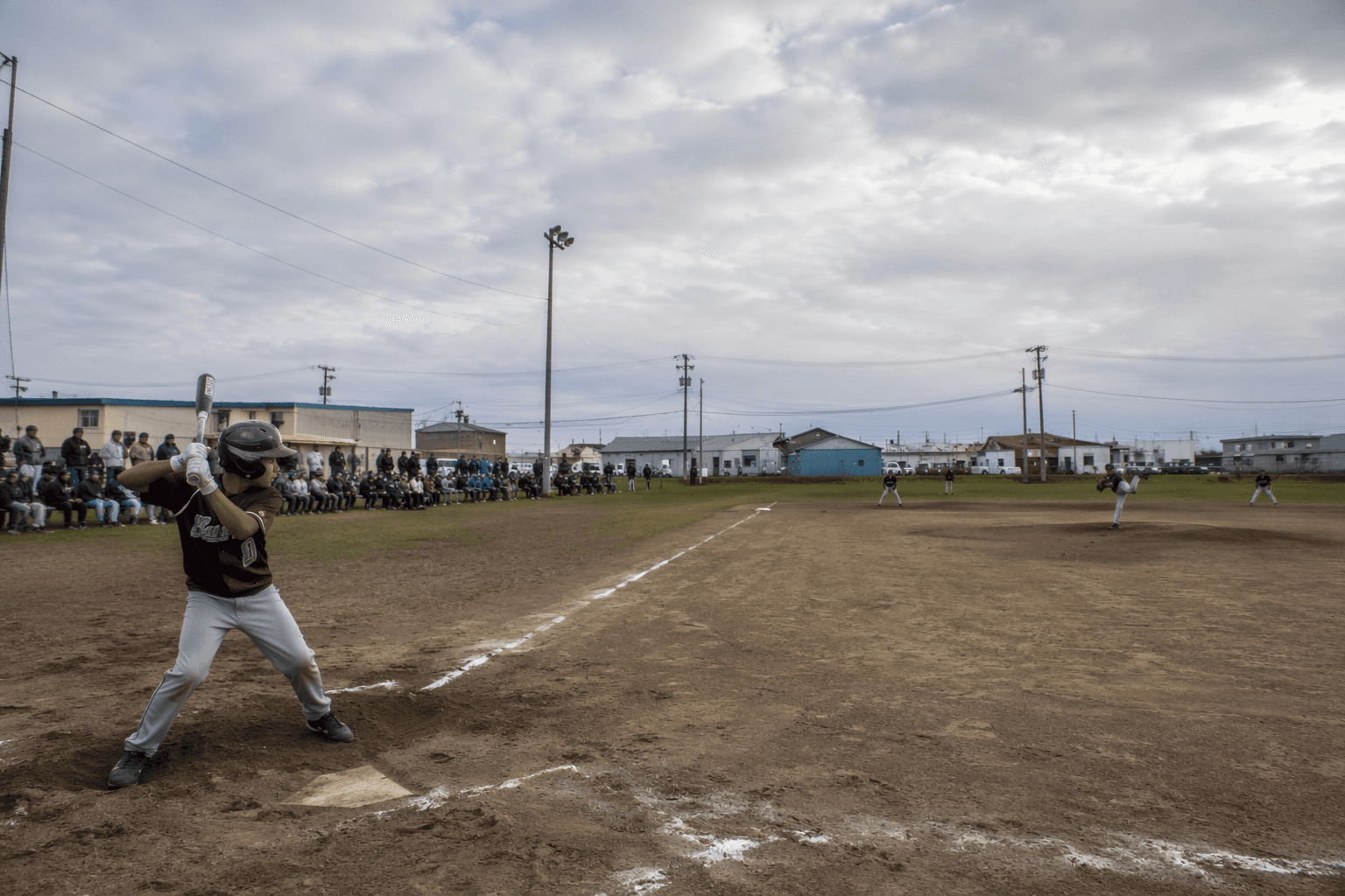 Utqiagvik event ties Alaska baseball history to America250 celebration