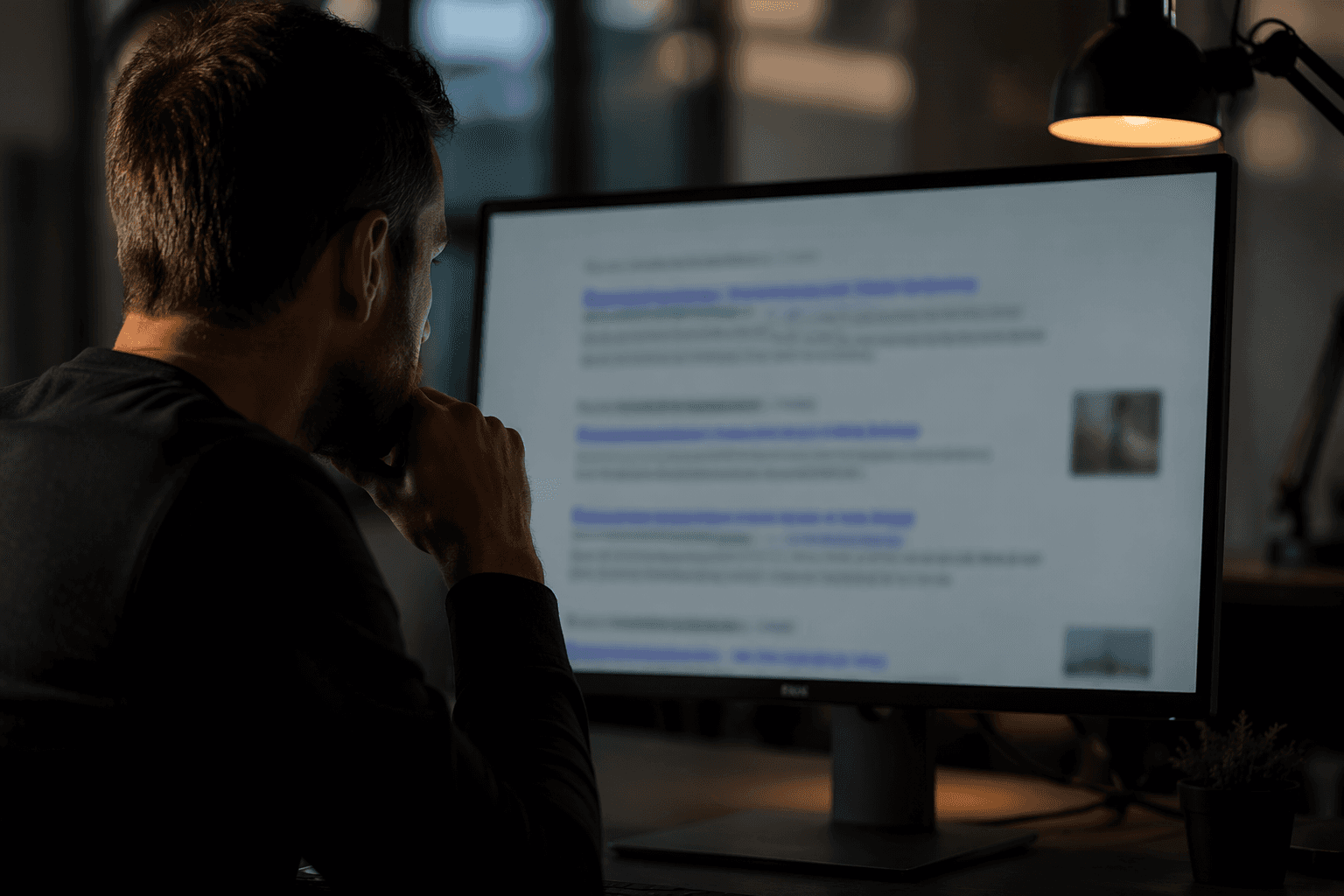 Google says meta descriptions are optional, but still matter for snippets