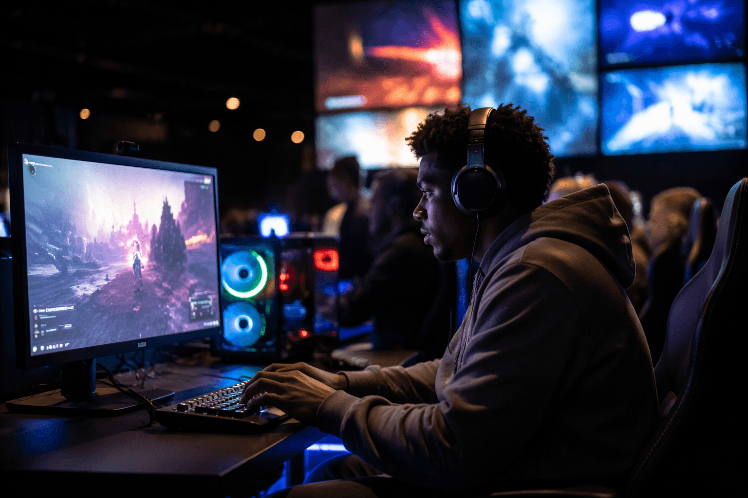 NBCUniversal explores gaming and new franchises ahead of Comcast spinoff