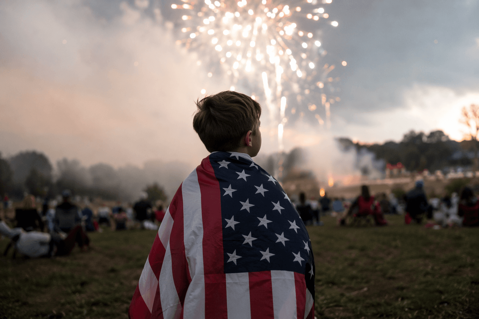 America's 250th birthday becomes a flashpoint for political division