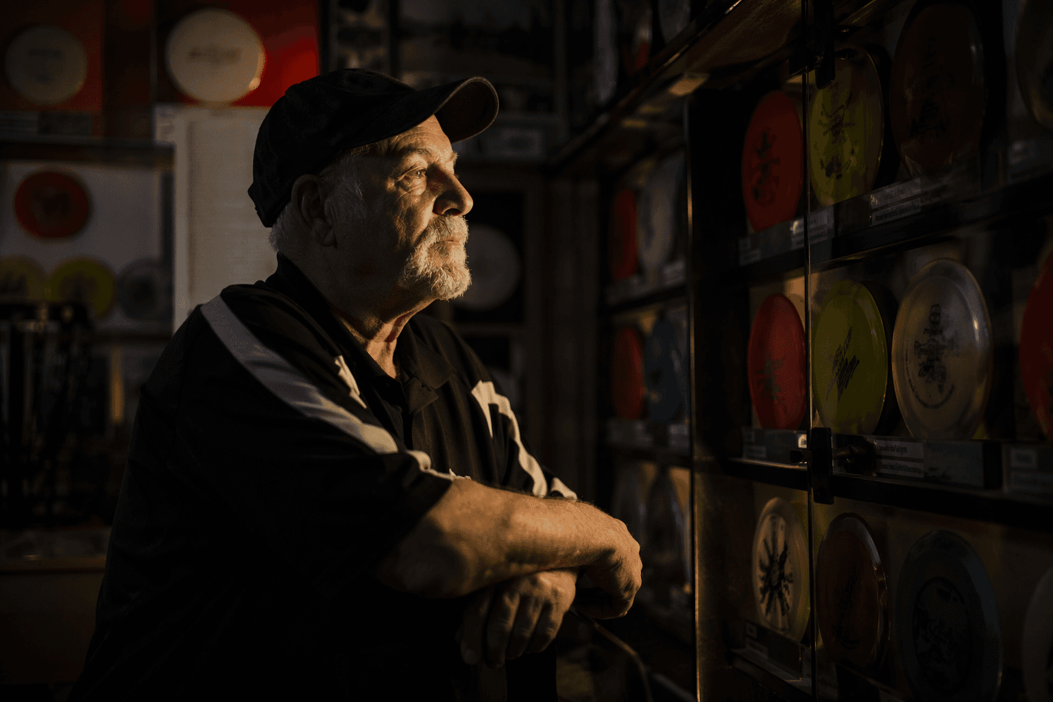 World Disc Golf Hall of Fame honors pioneers who built the sport