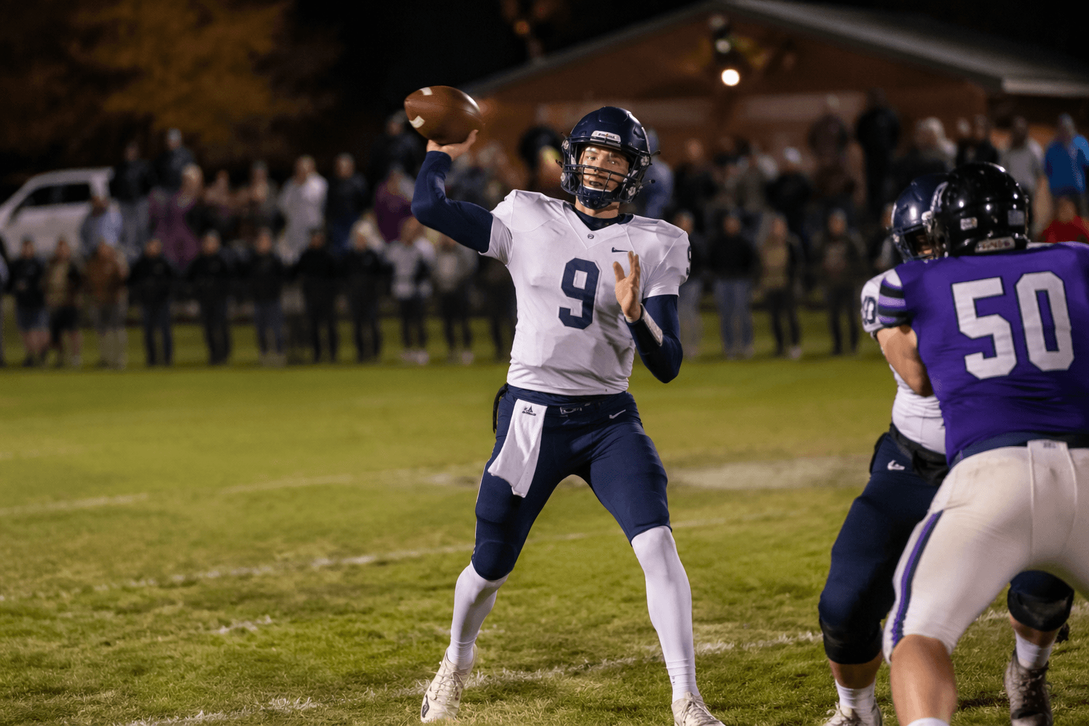 Montana State lands in-state dual-threat quarterback Kanon Reichman for 2027