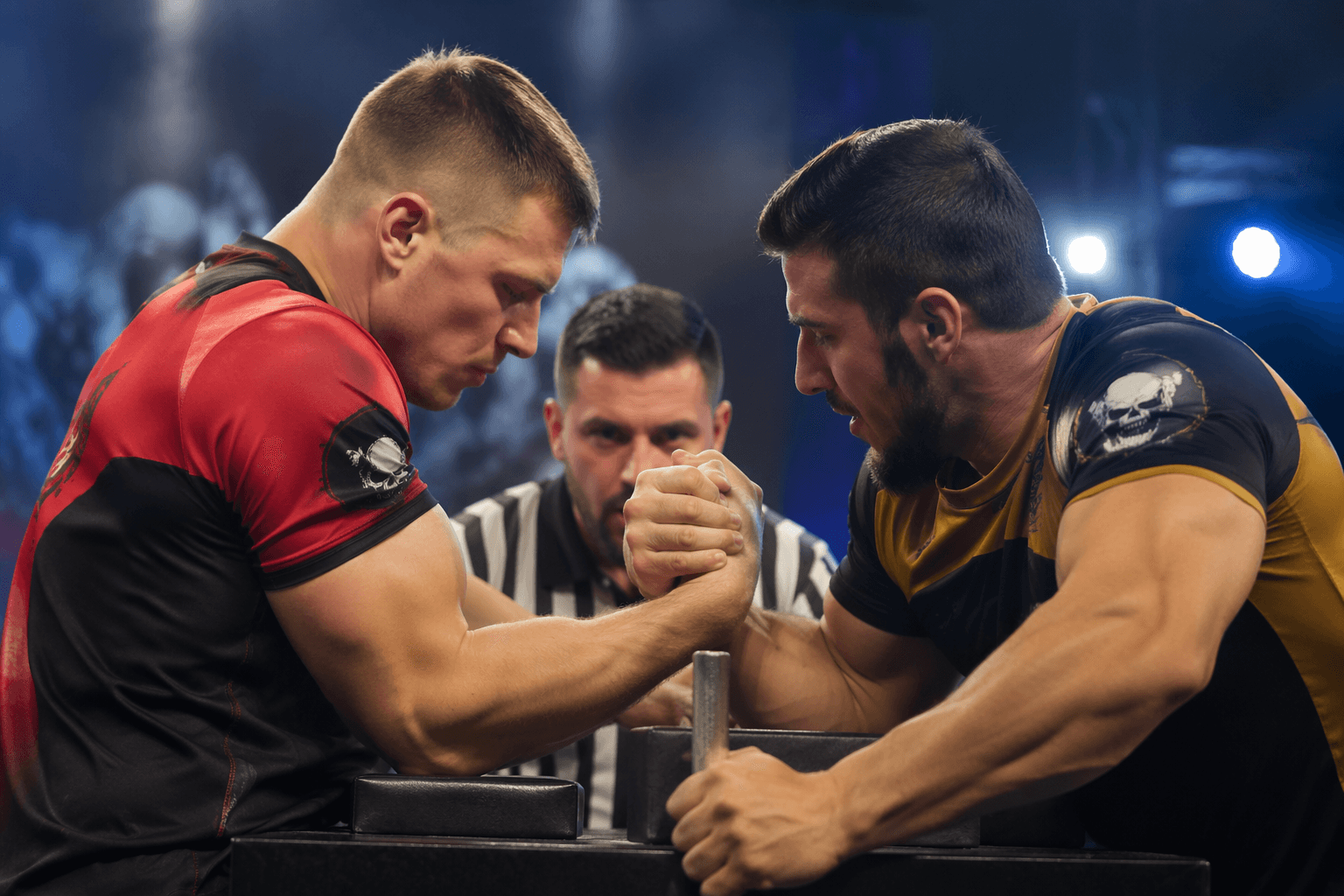 East vs West books Krasovskis vs Popov for EVW 25 in Batumi