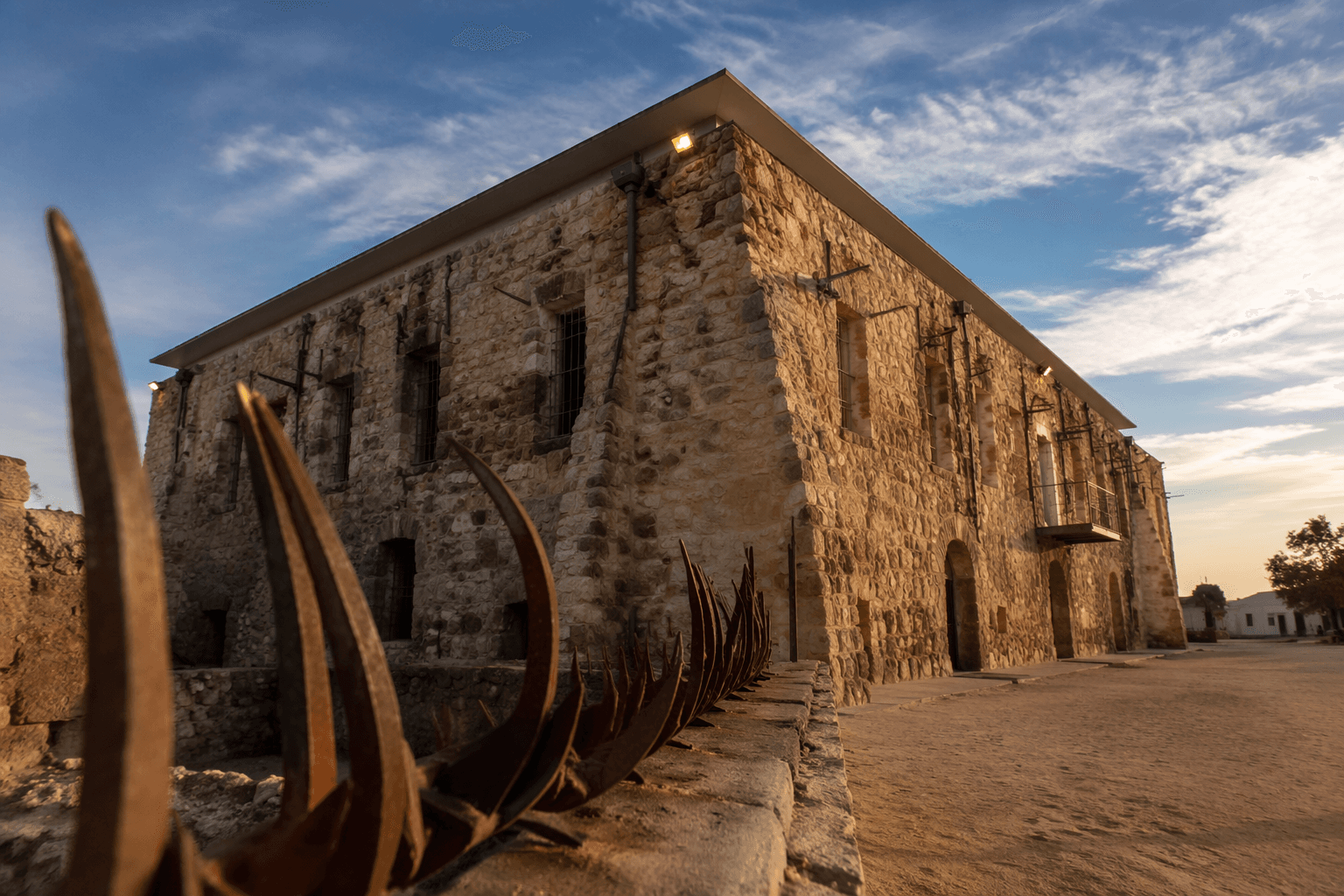 Yuma Territorial Prison turns 150, kicks off preservation fundraising