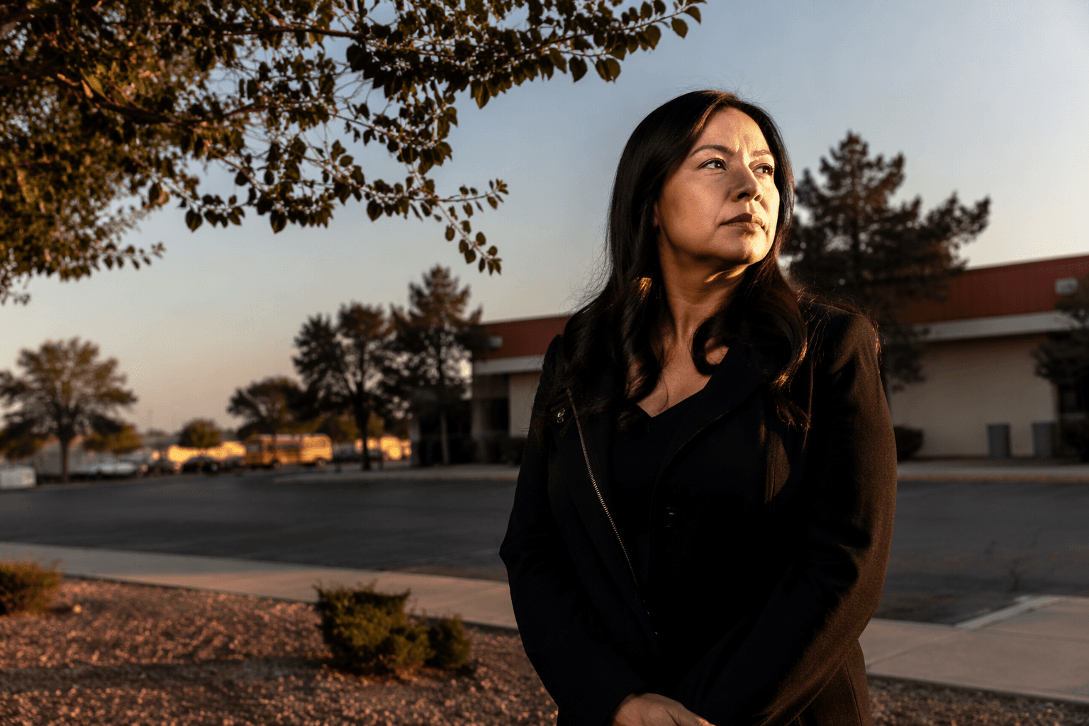 Alejandra Duarte joins Somerton School District board, fills vacancy