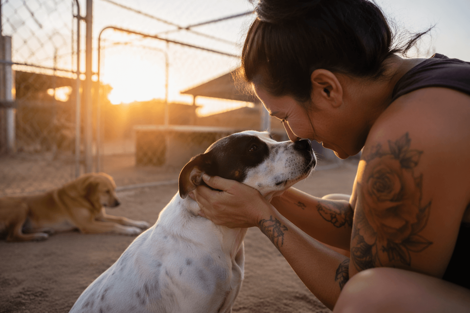 Bow Wow Meow Bash to support Nye County animal rescue