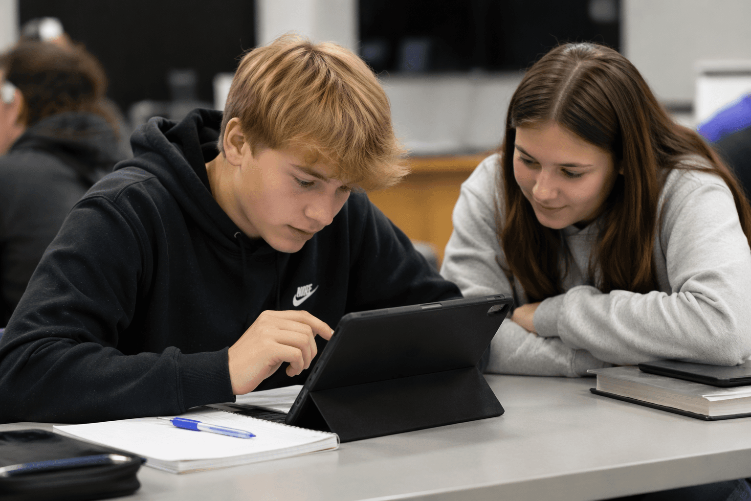 Junior Achievement expands financial literacy program in Phillips County