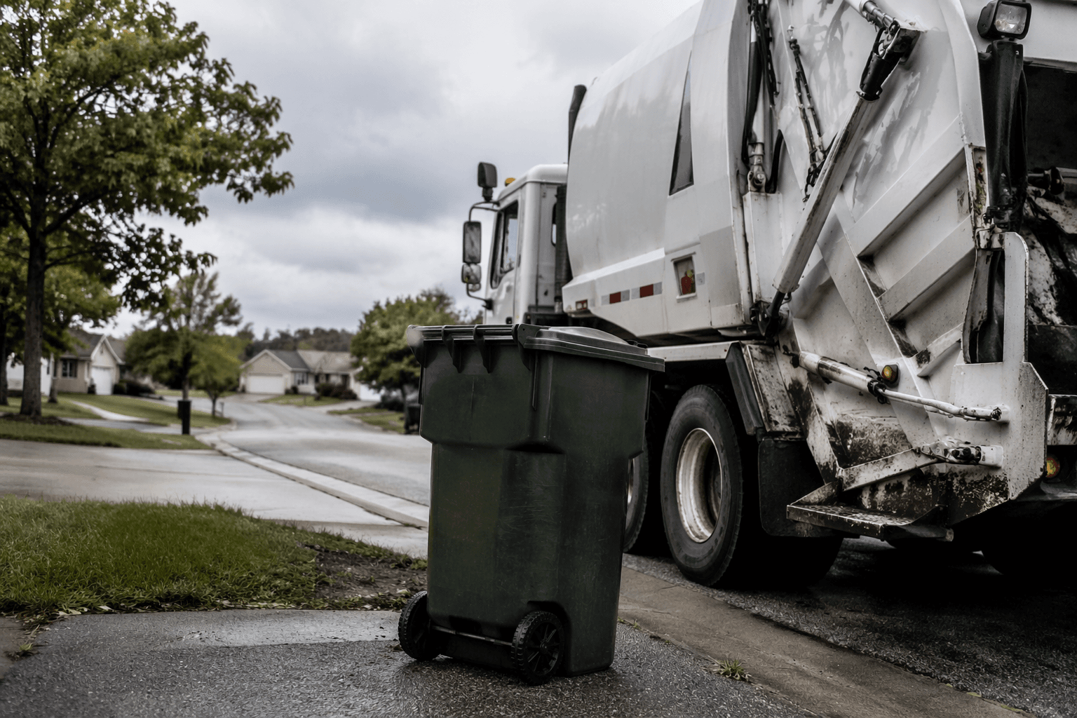 Jamestown city offices close July 3, collection routes stay unchanged