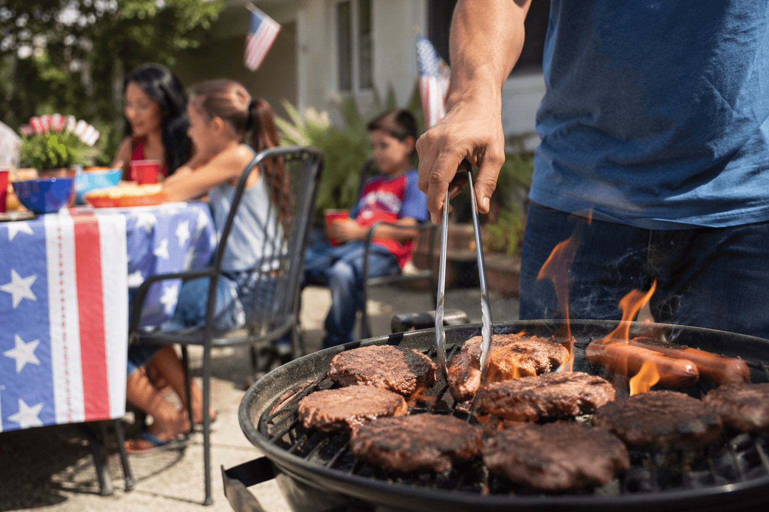 Higher costs hit Fresno County families ahead of July Fourth
