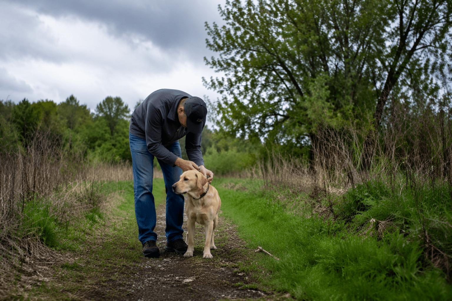 Holmes County health reminder urges daily tick checks after outdoors time