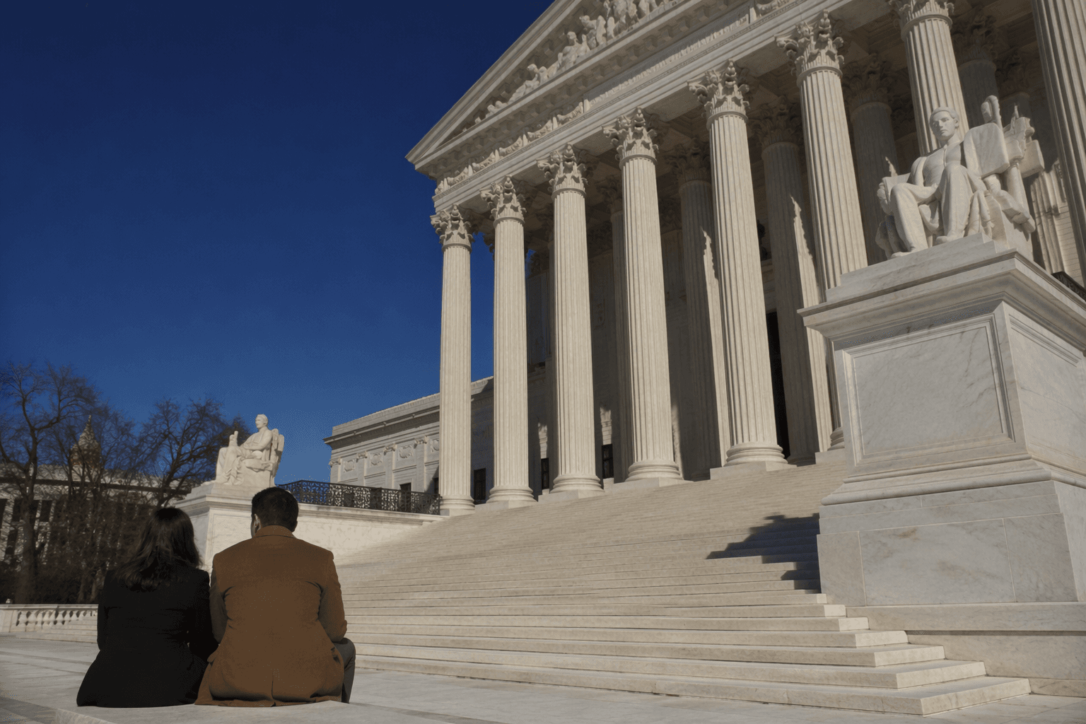 Supreme Court upholds birthright citizenship, Mississippi mail-in ballot rules